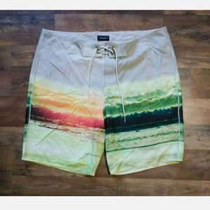 American Eagle Board Shorts Men's Size: XL
